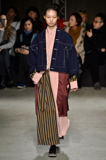 Fotoservizio/FW 18-19/WOMEN/UJOH/DP2/7
