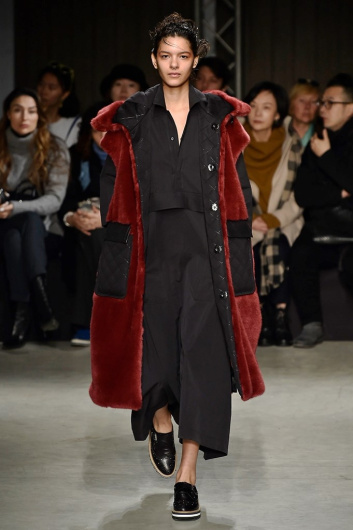 Fotoservizio/FW 18-19/WOMEN/UJOH/DP2/5