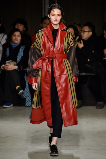 Fotoservizio/FW 18-19/WOMEN/UJOH/DP2/2