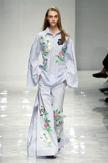 Fotoservizio/SS 2016/WOMEN/BLUMARINE/DP1/5