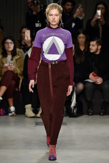 Fotoservizio/FW 18-19/WOMEN/ATSUSHI NAKASHIMA/DP2/1