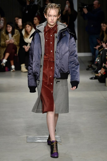 Fotoservizio/FW 18-19/WOMEN/ATSUSHI NAKASHIMA/DP2/2