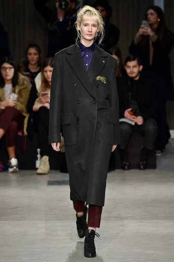 Fotoservizio/FW 18-19/WOMEN/ATSUSHI NAKASHIMA/DP2/2
