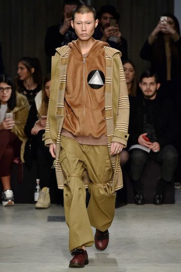 Fotoservizio/FW 18-19/WOMEN/ATSUSHI NAKASHIMA/DP2/4
