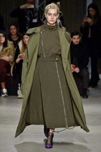 Fotoservizio/FW 18-19/WOMEN/ATSUSHI NAKASHIMA/DP2/1