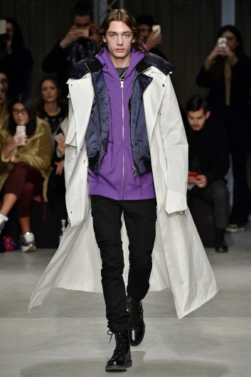 Fotoservizio/FW 18-19/WOMEN/ATSUSHI NAKASHIMA/DP2/2