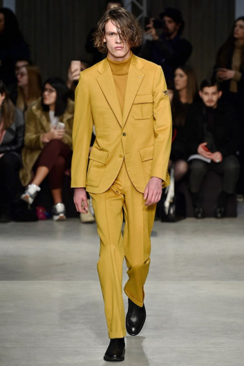 Fotoservizio/FW 18-19/WOMEN/ATSUSHI NAKASHIMA/DP2/1