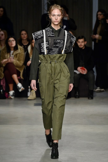 Fotoservizio/FW 18-19/WOMEN/ATSUSHI NAKASHIMA/DP2/1