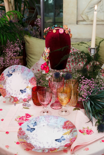 Fotoservizio/SS 2018/DESIGN/EVENTO_SPECIALE/LUISA BECCARIA/DP2/20