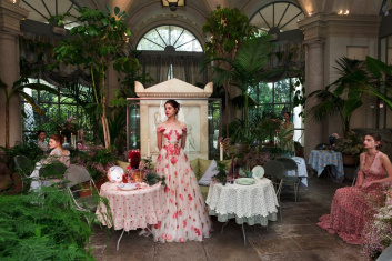Fotoservizio/SS 2018/DESIGN/EVENTO_SPECIALE/LUISA BECCARIA/DP2/22