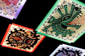 MISSONI HOME HOROSCOPE - HOME COLLECTION