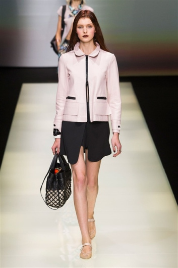 Fotoservizio/SS 2016/WOMEN/EMPORIO ARMANI/DP1/8