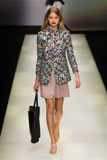 Fotoservizio/SS 2016/WOMEN/EMPORIO ARMANI/DP1/11