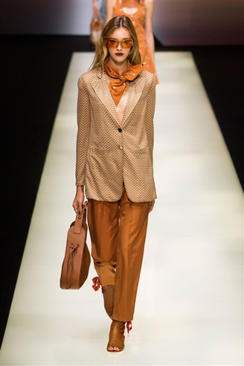 Fotoservizio/SS 2016/WOMEN/EMPORIO ARMANI/DP1/23
