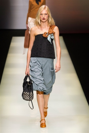 Fotoservizio/SS 2016/WOMEN/EMPORIO ARMANI/DP1/26