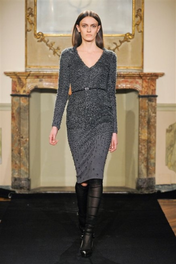 Fotoservizio/FW 2012-2013/WOMEN/2012 LES COPAINS/30