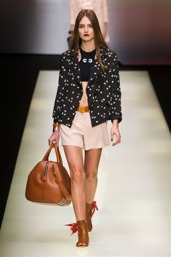 Fotoservizio/SS 2016/WOMEN/EMPORIO ARMANI/DP1/30