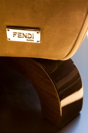 FENDI CASA 30TH ANNIVERSARY