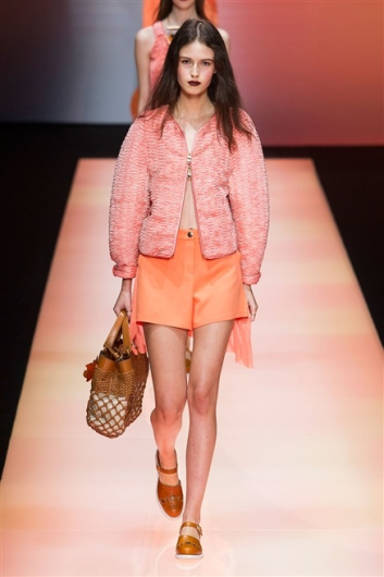 Fotoservizio/SS 2016/WOMEN/EMPORIO ARMANI/DP1/45