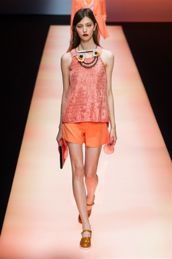 Fotoservizio/SS 2016/WOMEN/EMPORIO ARMANI/DP1/46