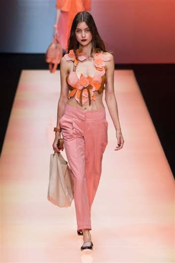Fotoservizio/SS 2016/WOMEN/EMPORIO ARMANI/DP1/48