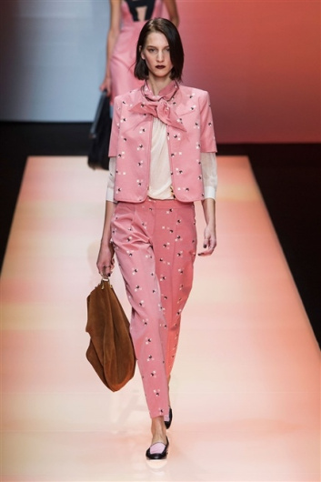 Fotoservizio/SS 2016/WOMEN/EMPORIO ARMANI/DP1/52