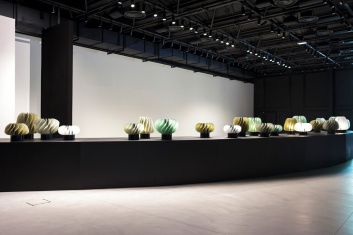 Fotoservizio/SS 2018/DESIGN/ALTRO_EVENTO/KRIZIA/DP2/13