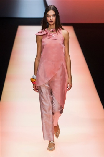 Fotoservizio/SS 2016/WOMEN/EMPORIO ARMANI/DP1/61