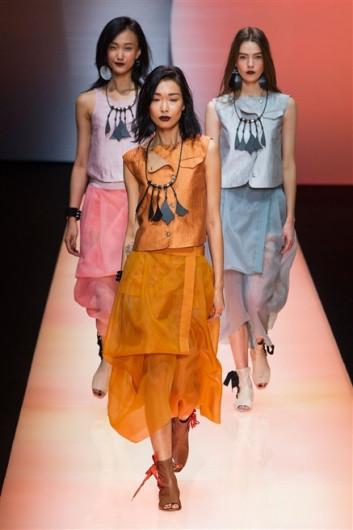 Fotoservizio/SS 2016/WOMEN/EMPORIO ARMANI/DP1/62