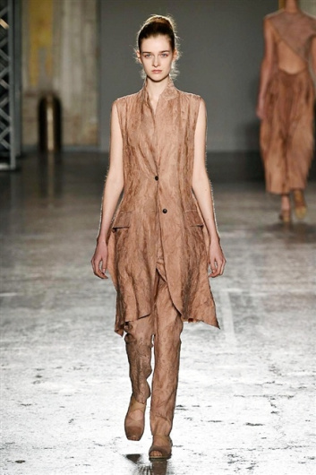 Fotoservizio/SS 2016/WOMEN/UMA WANG/DP1/5