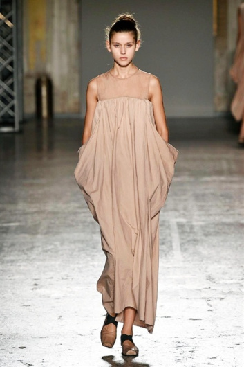 Fotoservizio/SS 2016/WOMEN/UMA WANG/DP1/8