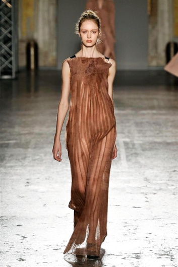 Fotoservizio/SS 2016/WOMEN/UMA WANG/DP1/12