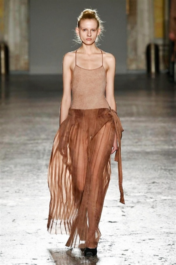 Fotoservizio/SS 2016/WOMEN/UMA WANG/DP1/15