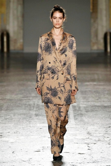 Fotoservizio/SS 2016/WOMEN/UMA WANG/DP1/17