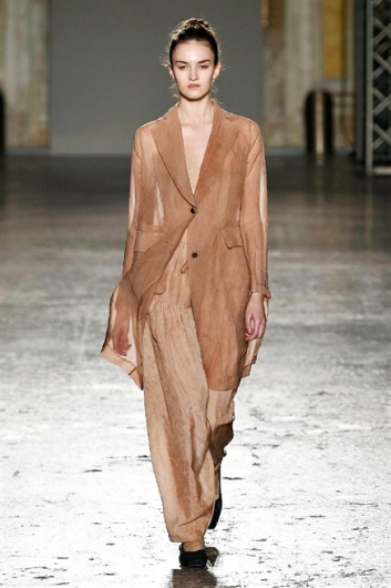 Fotoservizio/SS 2016/WOMEN/UMA WANG/DP1/18