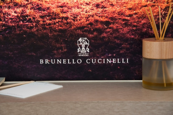 Fotoservizio/SS 2018/DESIGN/EVENTO_SPECIALE/BRUNELLO CUCINELLI/DP2/1