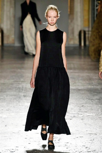 Fotoservizio/SS 2016/WOMEN/UMA WANG/DP1/29