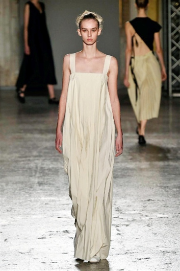 Fotoservizio/SS 2016/WOMEN/UMA WANG/DP1/33