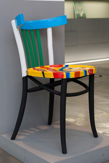 Fotoservizio/SS 2018/DESIGN/ALTRO_EVENTO/LES COPAINS/DP2/2