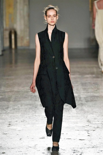 Fotoservizio/SS 2016/WOMEN/UMA WANG/DP1/35