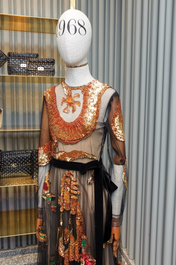 Fotoservizio/SS 2018/DESIGN/ALTRO_EVENTO/VALENTINO/DP2/8