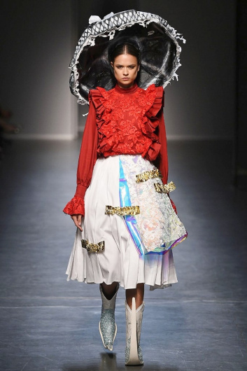 Fotoservizio/SS 2019/MEN/SFILATA/MILANO MODA GRADUATE/DP2/0