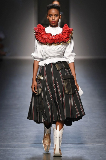 Fotoservizio/SS 2019/MEN/SFILATA/MILANO MODA GRADUATE/DP2/2