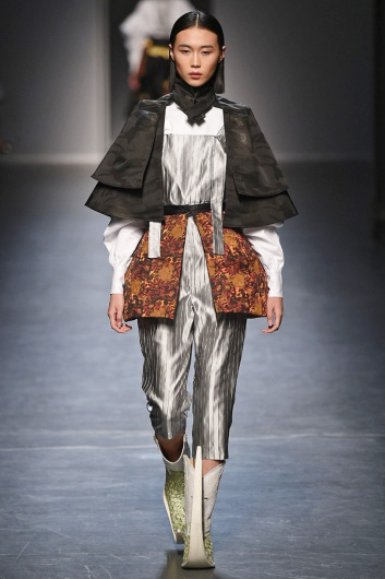 Fotoservizio/SS 2019/MEN/SFILATA/MILANO MODA GRADUATE/DP2/3