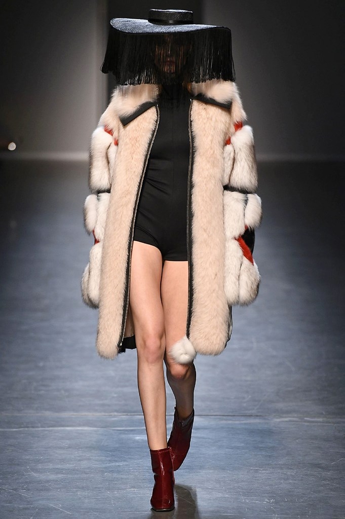 Fotoservizio/SS 2019/MEN/SFILATA/MILANO MODA GRADUATE/DP2/6