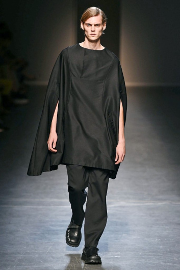 Fotoservizio/SS 2019/MEN/SFILATA/MILANO MODA GRADUATE/DP2/8