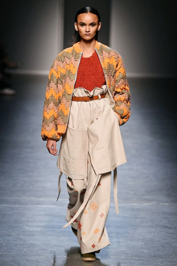 Fotoservizio/SS 2019/MEN/SFILATA/MILANO MODA GRADUATE/DP2/0