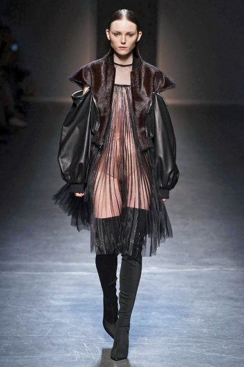 Fotoservizio/SS 2019/MEN/SFILATA/MILANO MODA GRADUATE/DP2/0