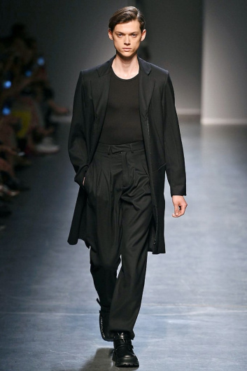 Fotoservizio/SS 2019/MEN/SFILATA/MILANO MODA GRADUATE/DP2/3