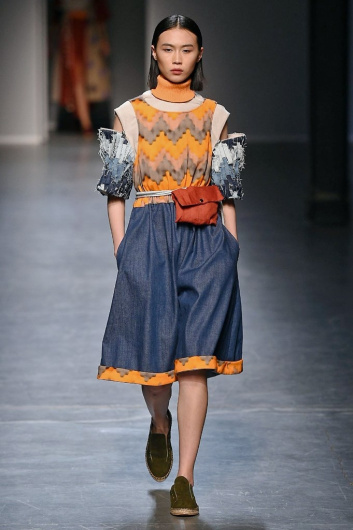 Fotoservizio/SS 2019/MEN/SFILATA/MILANO MODA GRADUATE/DP2/5